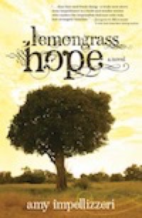 Lemongrass Hope (Cover)